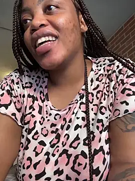 BedroomBullyX5 online show from 29, 3, 2026