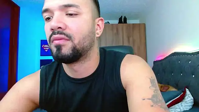 mathew vidal1 online show from 17, 11, 2025