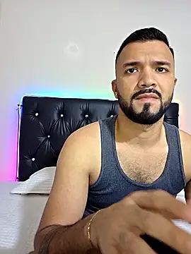 mathew vidal1 online show from 8, 1, 2026