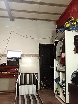 Snapshot of maruli chatting on 27, 3, 2026 maruli online show from 27, 3, 2026