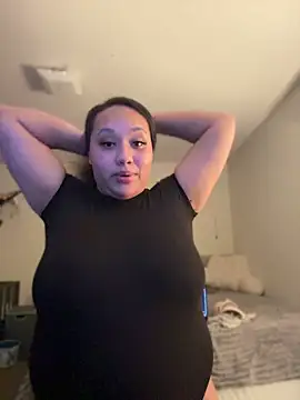 FlirtyAna online show from 28, 4, 2026