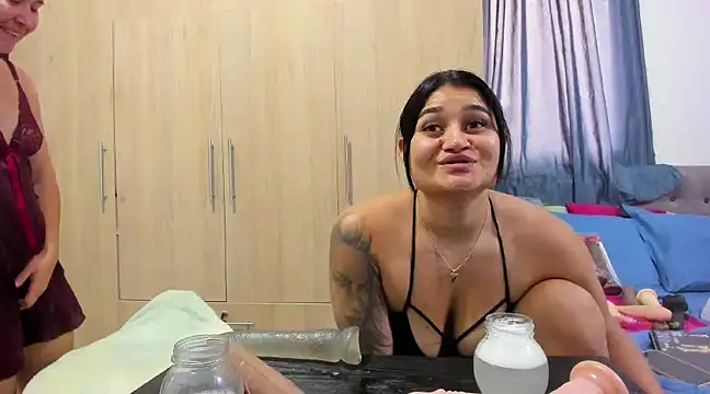 Snapshot of andreita_trujillos chatting on 11, 2, 2025 andreita trujillos online show from 11, 2, 2025