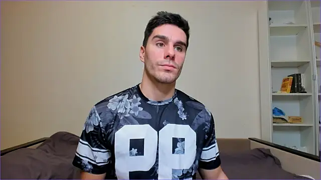 Snapshot of sam_huston chatting on 9, 1, 2025 sam huston online show from 9, 1, 2025