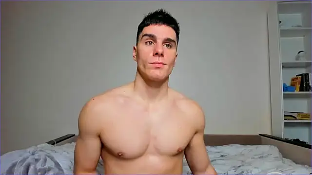 Snapshot of sam_huston chatting on 26, 1, 2025 sam huston online show from 26, 1, 2025