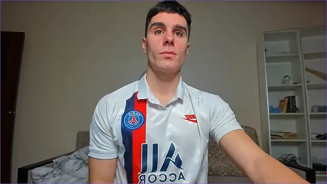 Snapshot of sam_huston chatting on 30, 1, 2025 sam huston online show from 30, 1, 2025