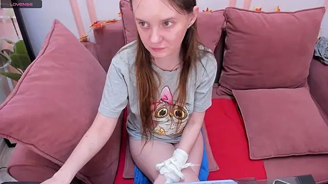 JannaVerdi  online show from 28, 10, 2025