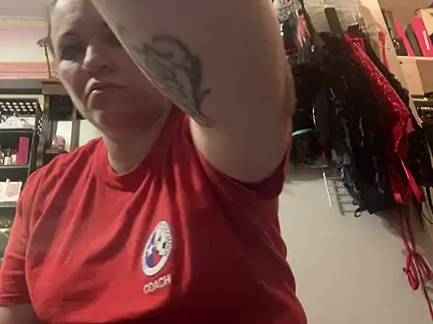 spunlikecottoncandy online show from 19, 1, 2025