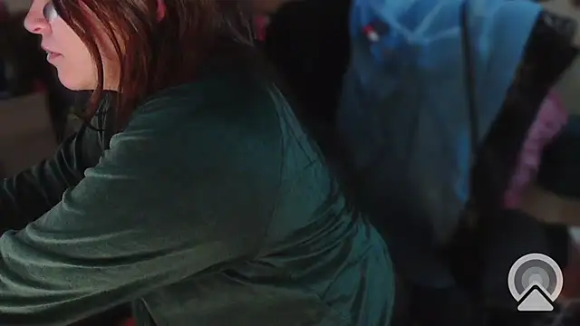 spunlikecottoncandy online show from 20, 1, 2025