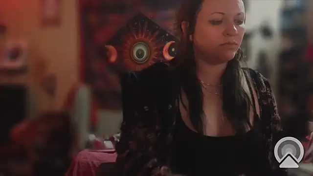 spunlikecottoncandy online show from 25, 1, 2025