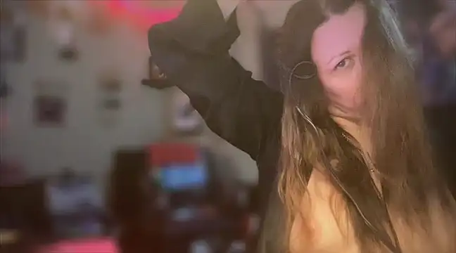 spunlikecottoncandy online show from 18, 2, 2025