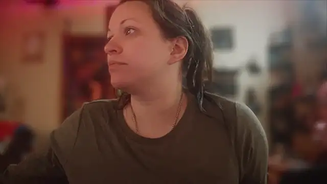 spunlikecottoncandy online show from 20, 2, 2025