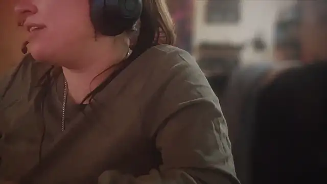 spunlikecottoncandy online show from 20, 2, 2025