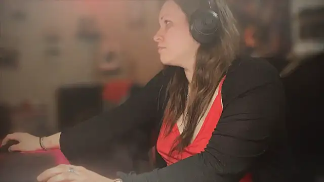 spunlikecottoncandy online show from 21, 2, 2025