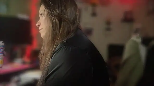 spunlikecottoncandy online show from 22, 2, 2025