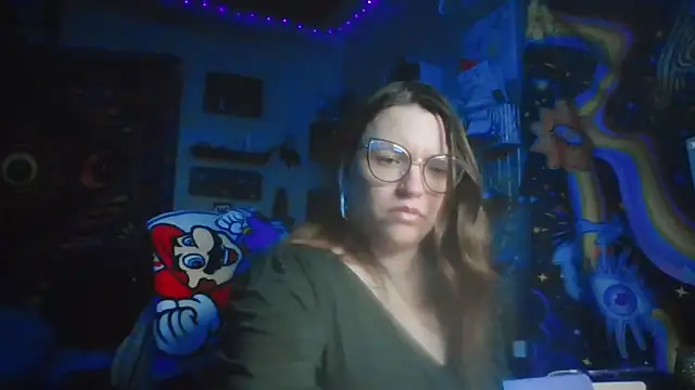 spunlikecottoncandy online show from 11, 3, 2025