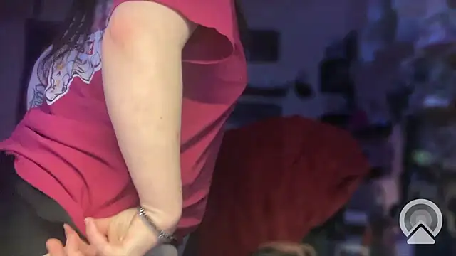 spunlikecottoncandy online show from 13, 3, 2025