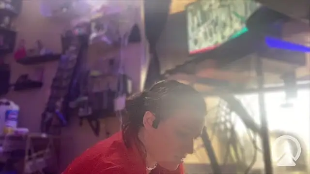 spunlikecottoncandy online show from 22, 3, 2025