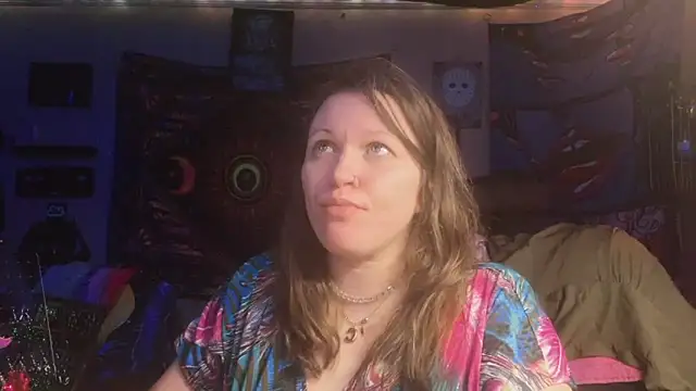 spunlikecottoncandy online show from 25, 9, 2025