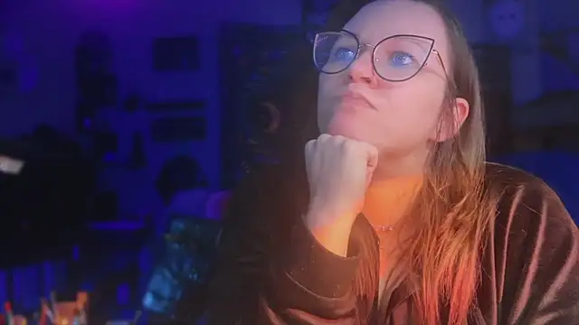 spunlikecottoncandy online show from 26, 9, 2025