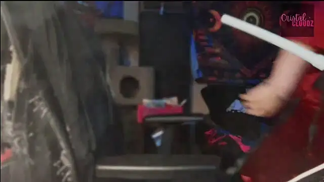 spunlikecottoncandy online show from 24, 10, 2025