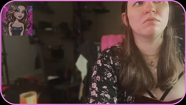 spunlikecottoncandy online show from 8, 1, 2026