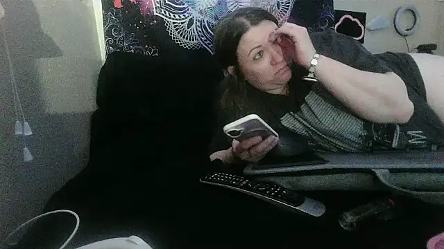 spunlikecottoncandy online show from 25, 2, 2026