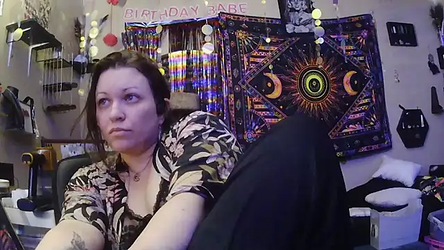 spunlikecottoncandy online show from 26, 4, 2026