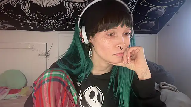 FRRANNKIE online show from 5, 1, 2025