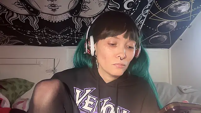 FRRANNKIE online show from 7, 1, 2025