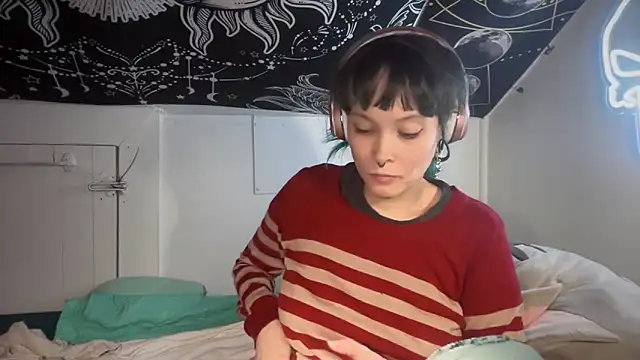 FRRANNKIE online show from 17, 1, 2025