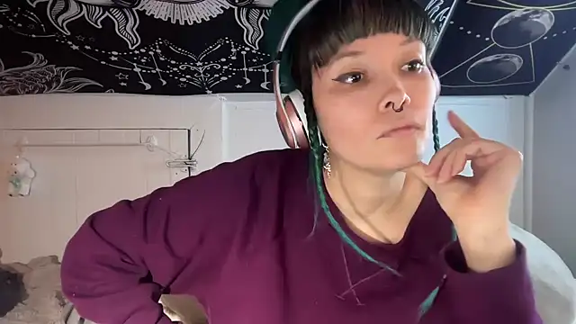 FRRANNKIE online show from 21, 1, 2025