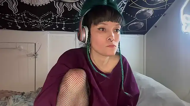 FRRANNKIE online show from 22, 1, 2025