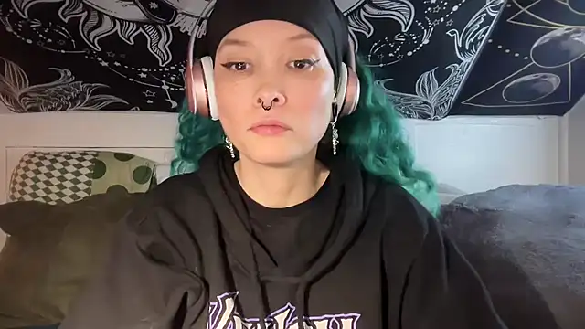 FRRANNKIE online show from 15, 2, 2025