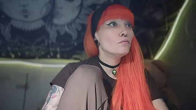 FRRANNKIE online show from 13, 9, 2025