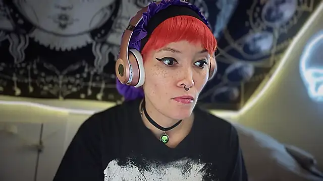 FRRANNKIE online show from 27, 9, 2025