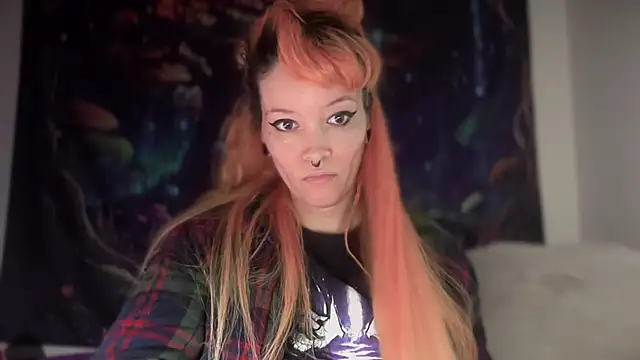 FRRANNKIE online show from 12, 1, 2026