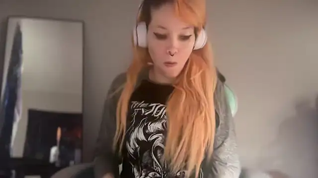 FRRANNKIE online show from 23, 2, 2026