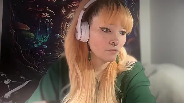 FRRANNKIE online show from 1, 3, 2026