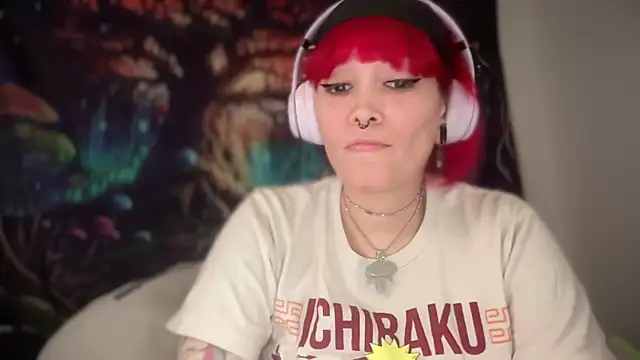 Snapshot of FRRANNKIE chatting on 3, 6, 2026 FRRANNKIE online show from 3, 6, 2026