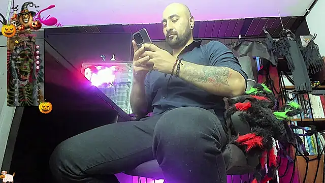 Leon 1234 online show from 29, 10, 2025