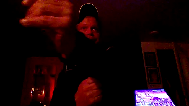 JRock69nKzoo online show from 16, 12, 2025