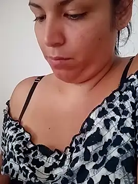 Morenitha-XXX online show from 4, 12, 2024