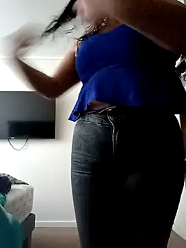 Morenitha-XXX online show from 22, 10, 2025