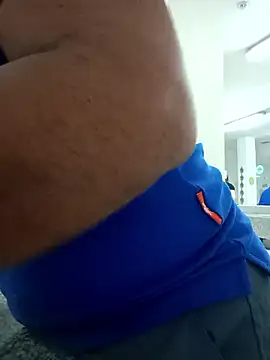 Morenitha-XXX online show from 11, 2, 2026