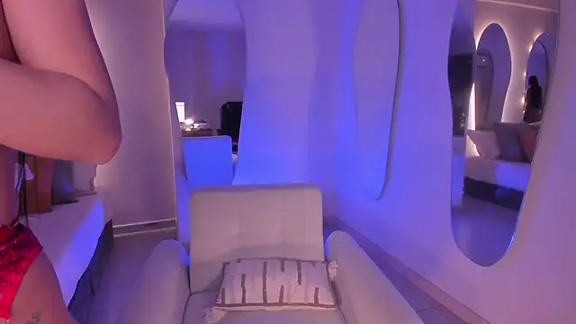 MileyCruz  online show from 11, 3, 2025