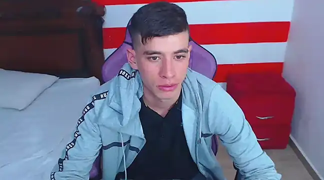 Snapshot of DEIBY_BABY chatting on 7, 12, 2024 DEIBY BABY online show from 7, 12, 2024