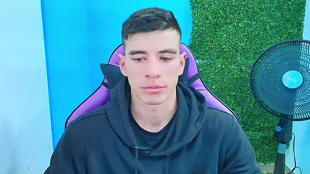 Snapshot of DEIBY_BABY chatting on 15, 2, 2025 DEIBY BABY online show from 15, 2, 2025