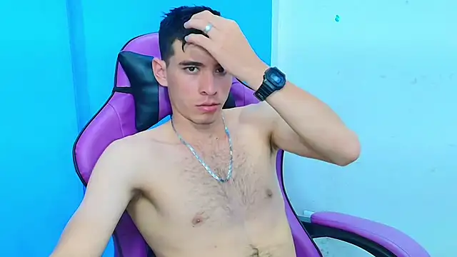 Snapshot of DEIBY_BABY chatting on 20, 2, 2025 DEIBY BABY online show from 20, 2, 2025