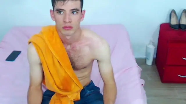 Snapshot of DEIBY_BABY chatting on 22, 2, 2025 DEIBY BABY online show from 22, 2, 2025