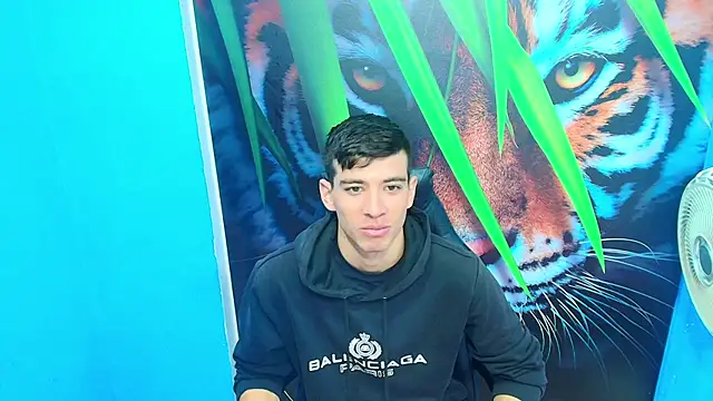 Snapshot of DEIBY_BABY chatting on 22, 9, 2025 DEIBY BABY online show from 22, 9, 2025